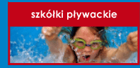 szkółki pływackie