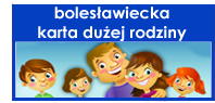 Bolesławiecka Karta Dużej Rodziny