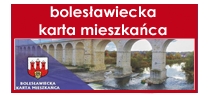 bolesławiecka karta mieszkańca