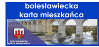 bolesławiecka karta mieszkańca