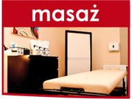 masaż