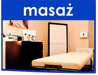 masaż